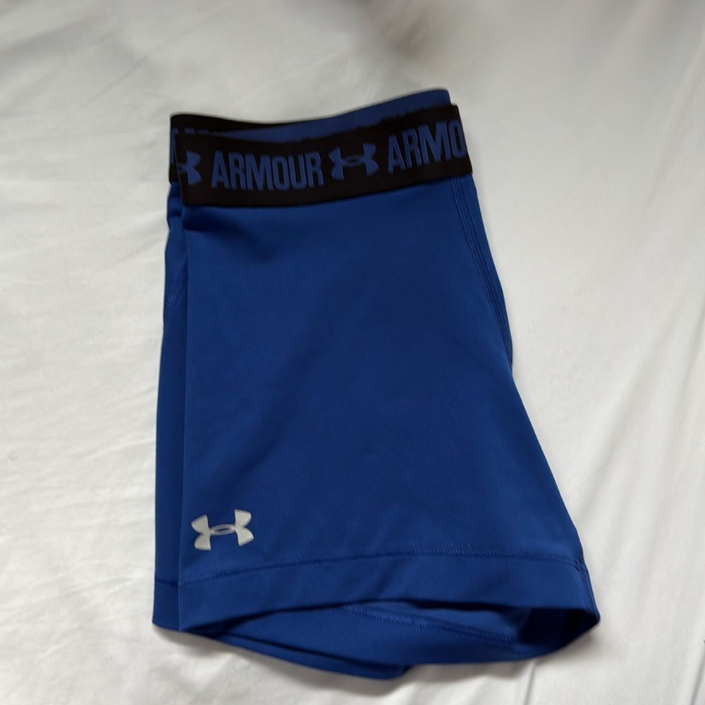 Under Armour shorts